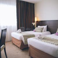 Chambre Standard 2 Lits Simples