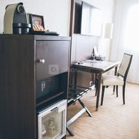 Chambre Privilège