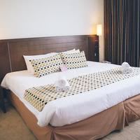 Chambre King Size
