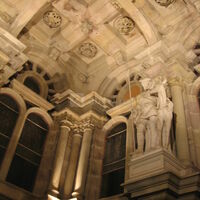 Chapelle st hubert