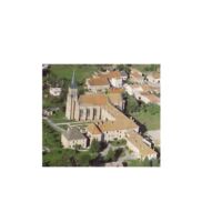 Abbaye notre-dame d'autrey