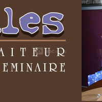 Restaurant les myrtilles - partenaire de l'abbaye d'autrey