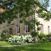 Abbaye Notre-Dame d'Autrey
