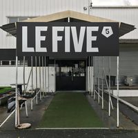 Le Five Bobigny