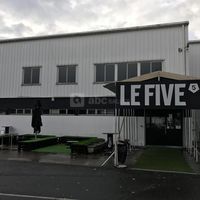 Le Five Bobigny