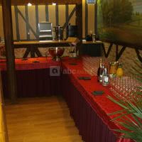 Salle du Cellier A Grains et Salle des Petites Fermettes