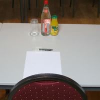 Salle du Cellier A Grains et Salle des Petites Fermettes