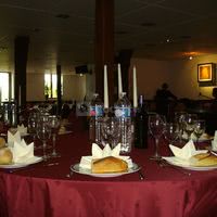 Salle du Cellier A Grains et Salle des Petites Fermettes