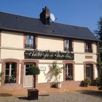 L'auberge des Moulins