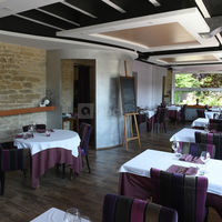L'auberge des Moulins