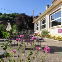 L'auberge des Moulins