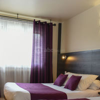 L'auberge des Moulins