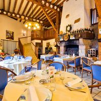 L'auberge des Moulins