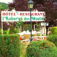 L''auberge des Moulins