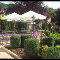 L''auberge des Moulins