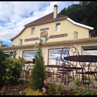L''auberge des Moulins