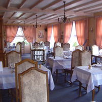 L''auberge des Moulins