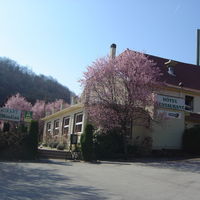 L''auberge des Moulins