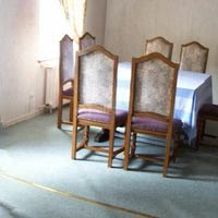 L''auberge des Moulins