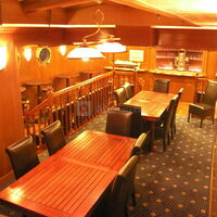 Le petit salon