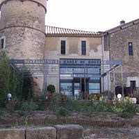 Vue arriere
