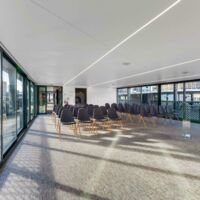 Grand Salon - Séminaire