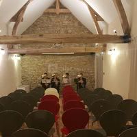 Salle de réception