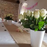 Décoration de table