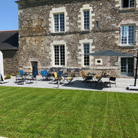 Château de la Garnison