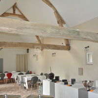 Salle Jules Verne