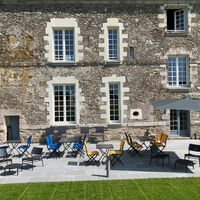 Château de la Garnison