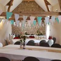 Salle de réception