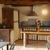 La cuisine équipée