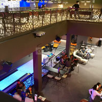 Bar Bowling le Colisee