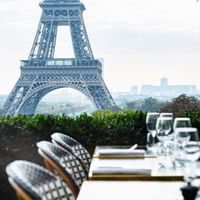 Café de l'Homme