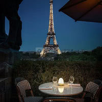 Café de l'Homme
