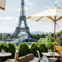 Café de l'Homme