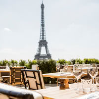 Café de l'Homme