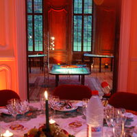 Château de Thugny