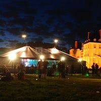 Château de Thugny