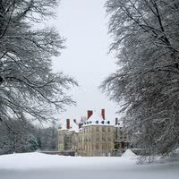 Château de Thugny