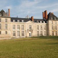 Château de Thugny