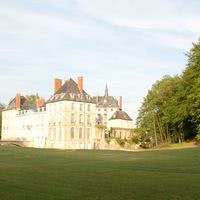 Château de Thugny