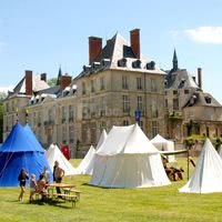 Château de Thugny