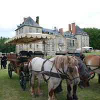 Château de Thugny