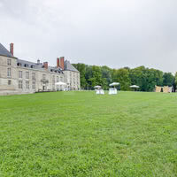 Château de Thugny