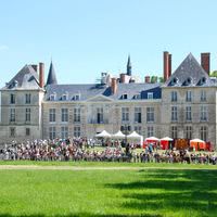 Château de Thugny