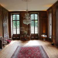 Château de Thugny