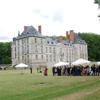 Vue extérieur