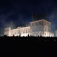 Château de Thugny